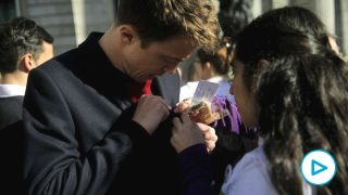 Íñigo Errejón
