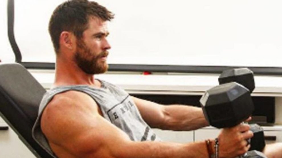 Cómo combinar los grupos musculares para entrenar y tener buenos resultados