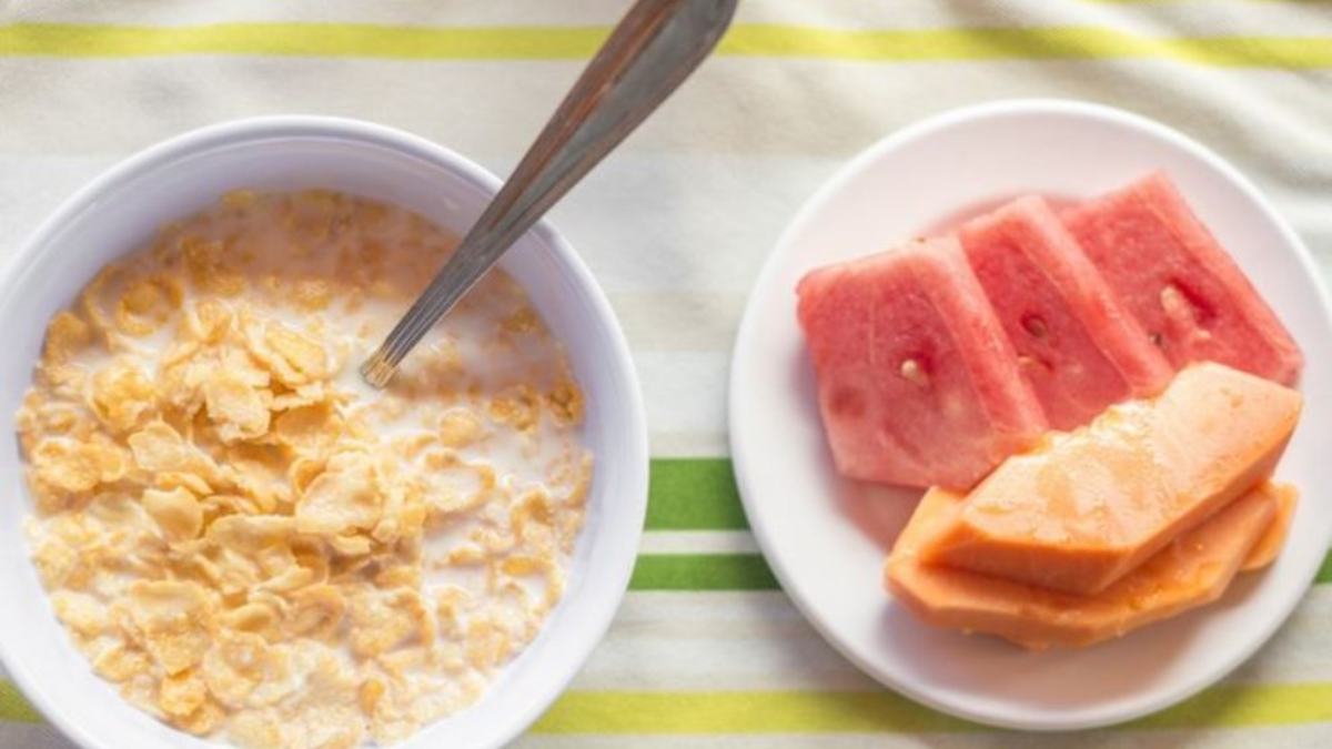 Los beneficios de desayunar porridge, ¿los conoce?