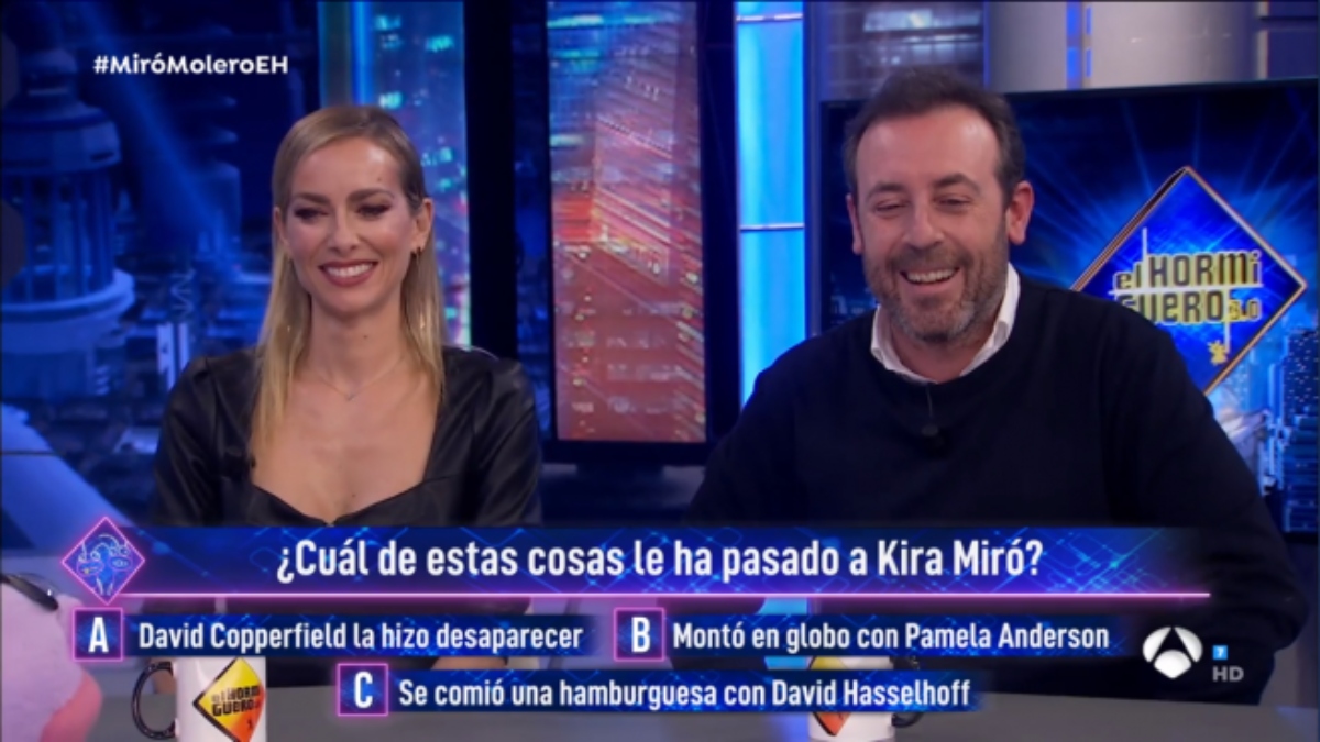 kira-miró-el-hormiguero