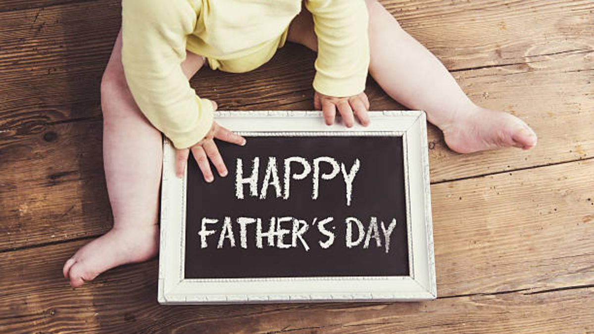 Descubre algunos de los mejores regalos para el primer Día del Padre
