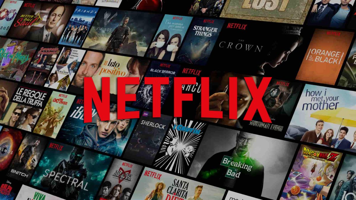 Top 10 On Netflix 2024 Daile Gwennie