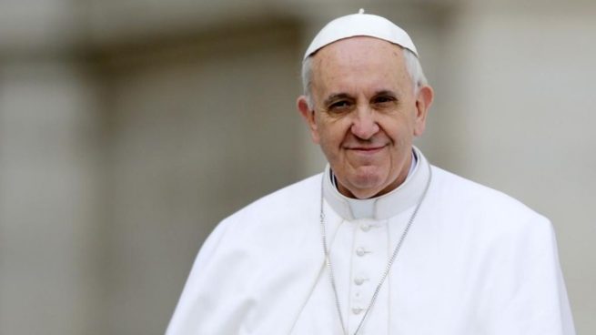 Las redes enloquecen con el bulo de la detención del Papa Francisco en un misterioso apagón