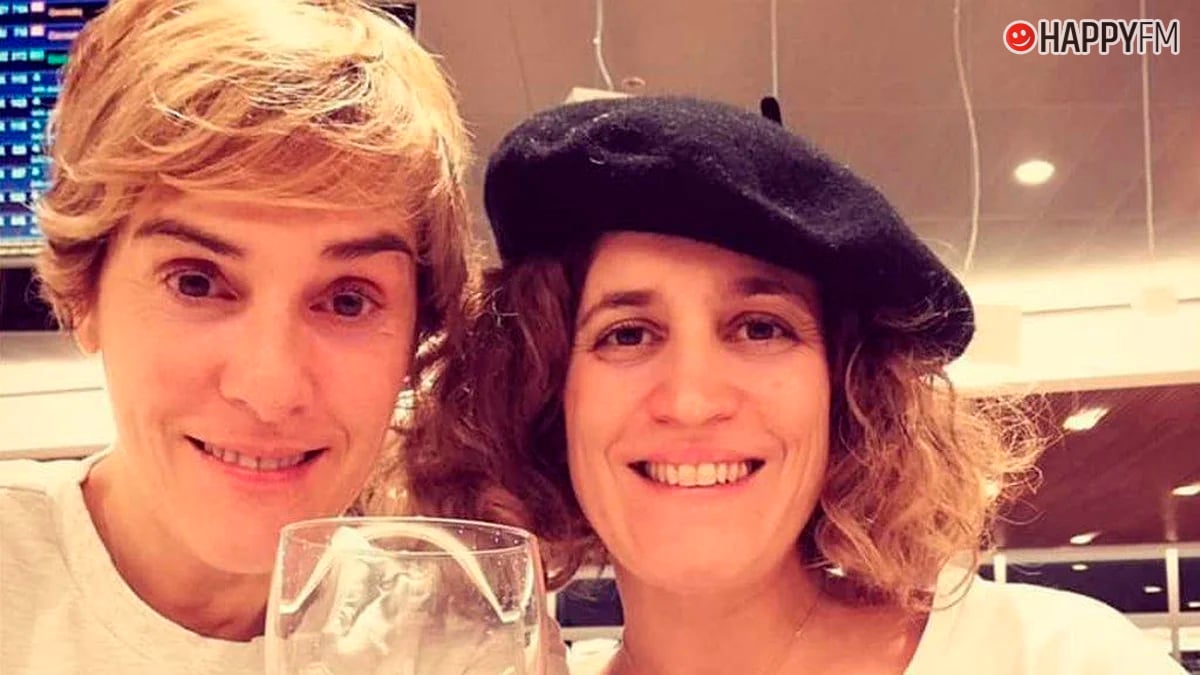 Anabel Alonso y Heidi Steinhardt