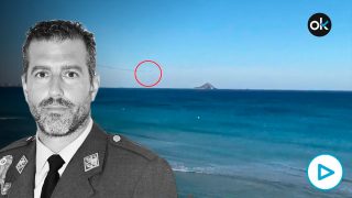 accidente de avión