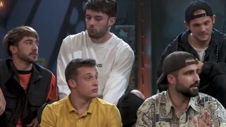La Resistencia: What Parkour visita a David Broncano
