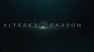 Netflix estrena la segunda temporada de 'Altered Carbon'