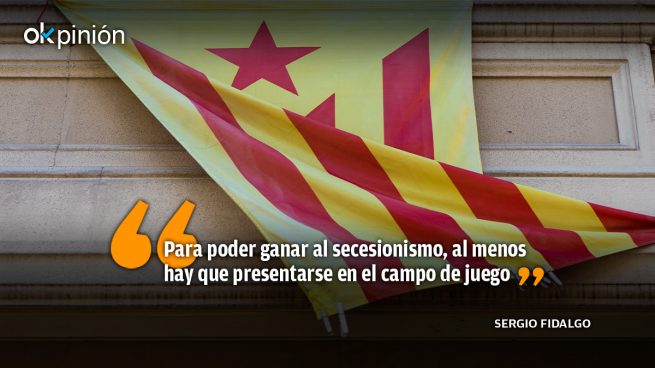 ¿Hay un plan para salvar a España del separatismo?
