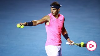 Nadal