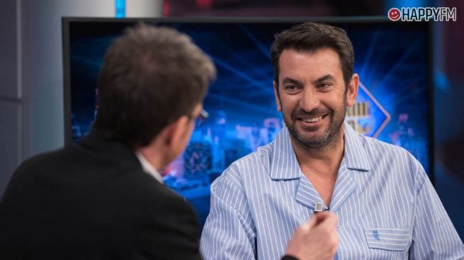 El Hormiguero