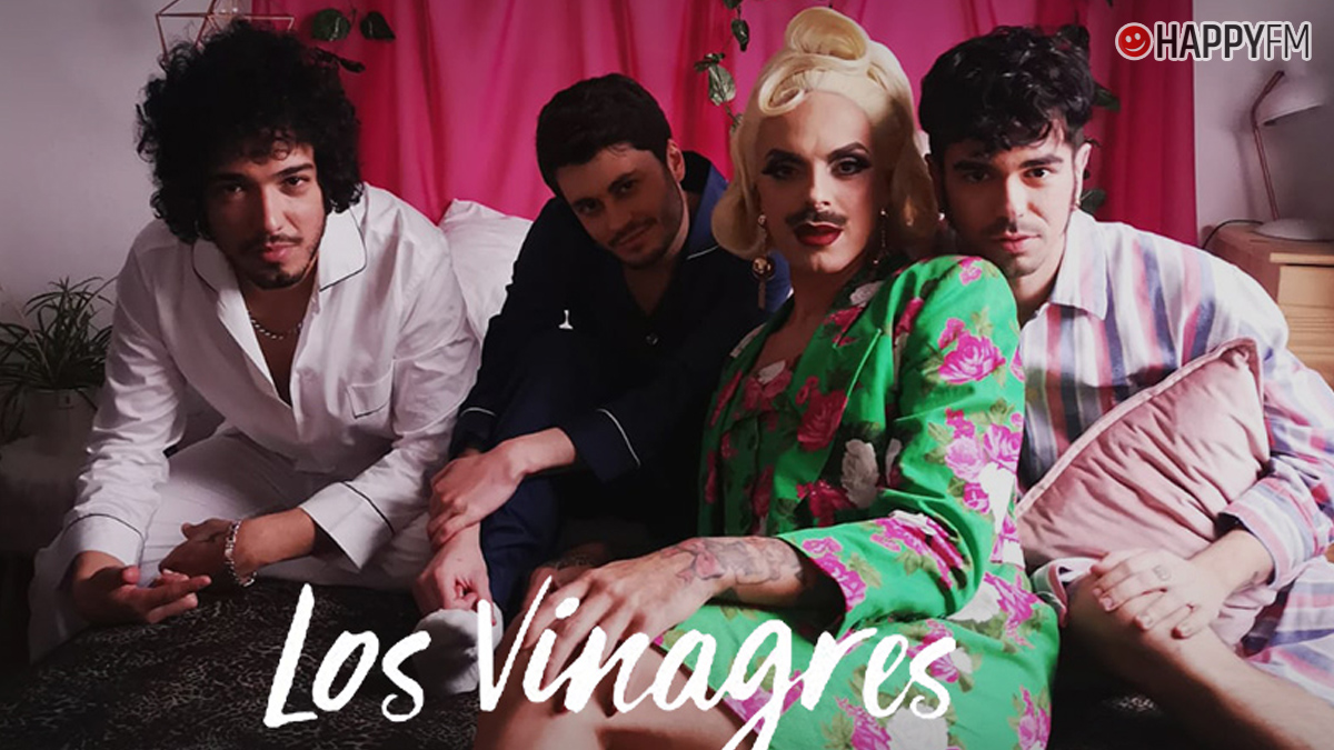 Los Vinagres publican nuevo single