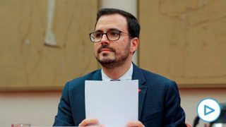 Alberto Garzón