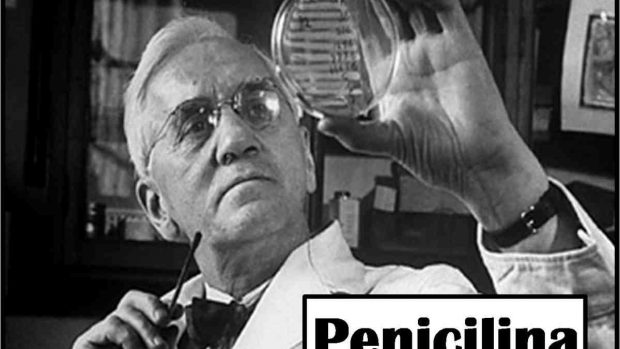 Resistencia a la penicilina