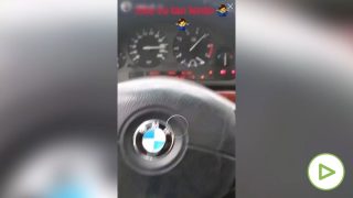 conductor-220km/h