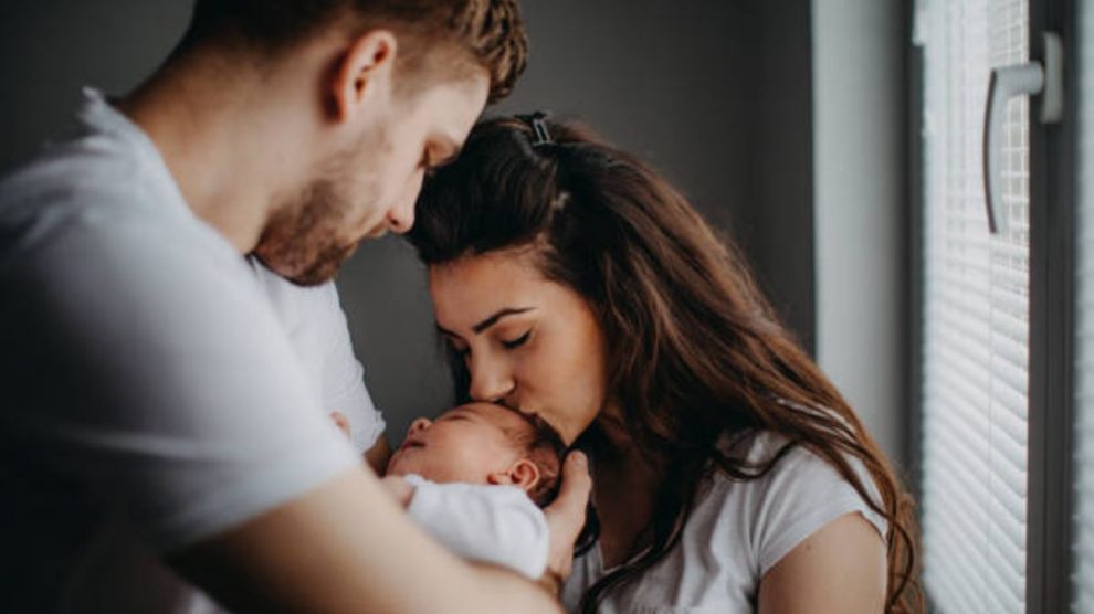 Descubre algunas ideas para saber si estáis preparados para ser padres