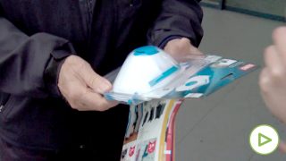 mascarillas