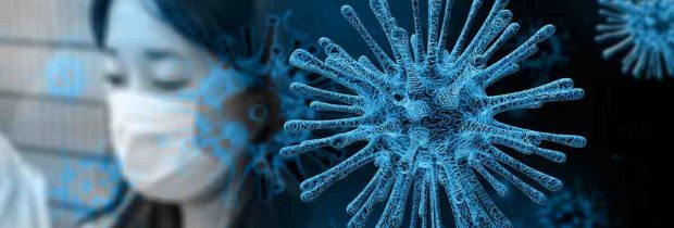 El coronavirus y la gripe común
