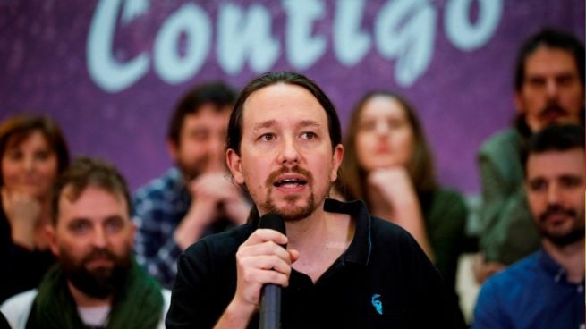 Pablo Iglesias