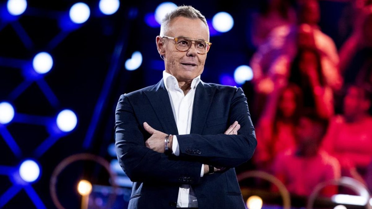 Jordi González presenta ‘Supervivientes: Conexión Honduras’