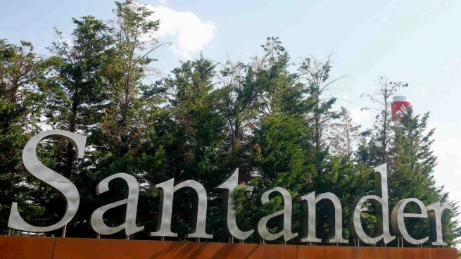 La filial de Santander en Reino Unido cerrará 111 sucursales de su red en el país