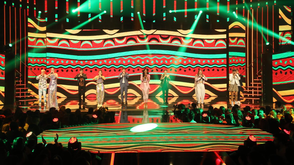 Mejores momentos de la Gala 7 de ‘OT 2020’