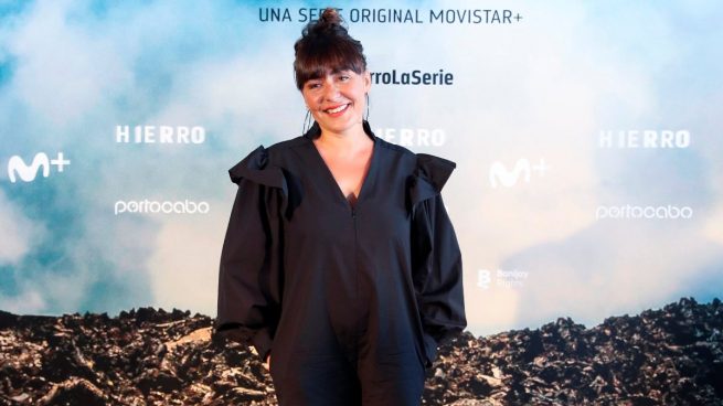 La actriz Candela Peña: «Yo respeto a las feminazis pero que nos respeten a todas»