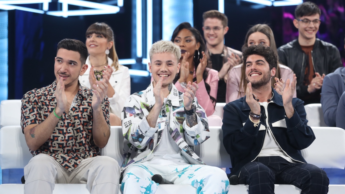 Cuatro conciertos para ‘OT 2020’
