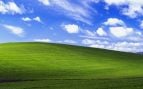 El paisaje real detrás del mítico fondo de Windows XP, el lugar más famoso de la historia de la informática