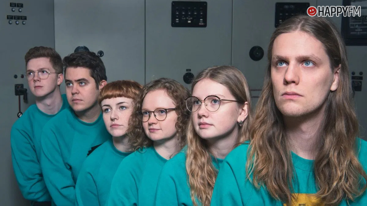 Dadi & Gagnamagnid, representante de Islandia en Eurovisión 2020