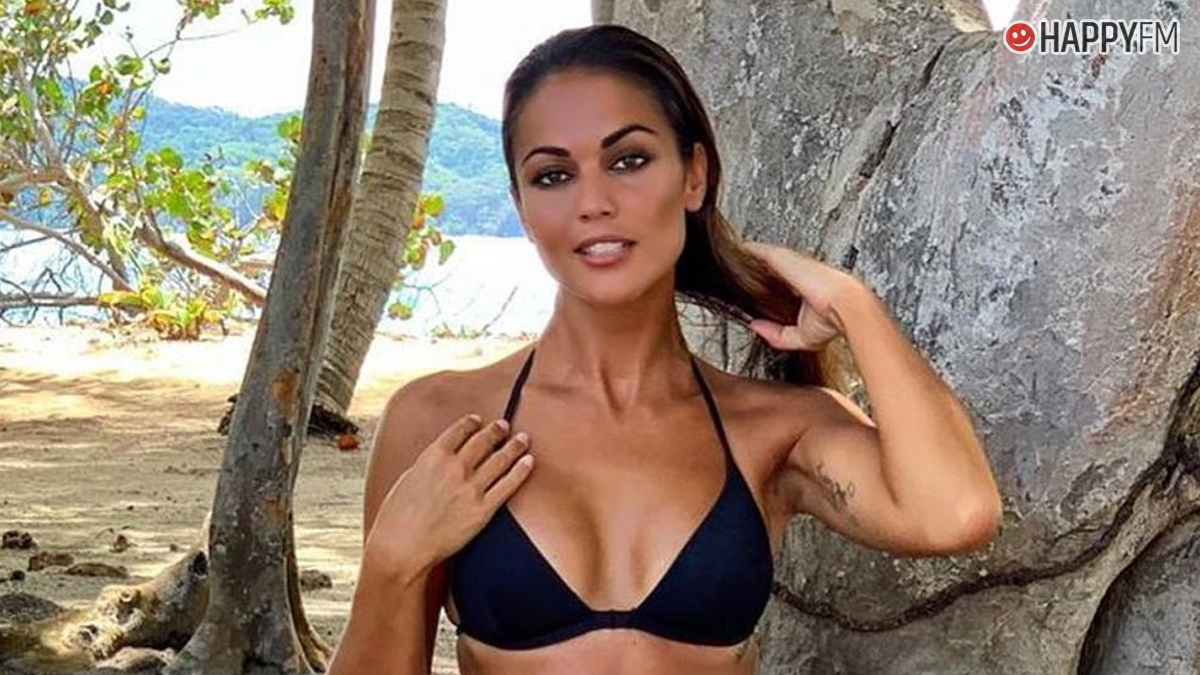 Lara Álvarez, ausente de Supervivientes 2020
