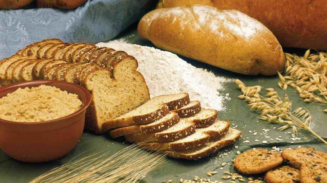 Seleccionar el pan integral más saludable