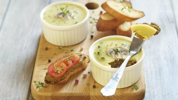 Recetas con nueces para aprovecharlas en el Día de Todos los Santos