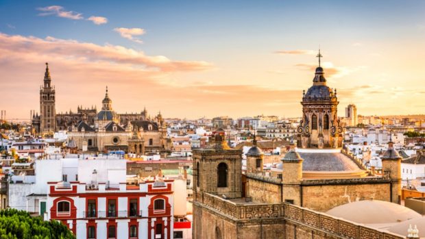 Qué ver en Sevilla: estos son los monumentos que hay que visitar