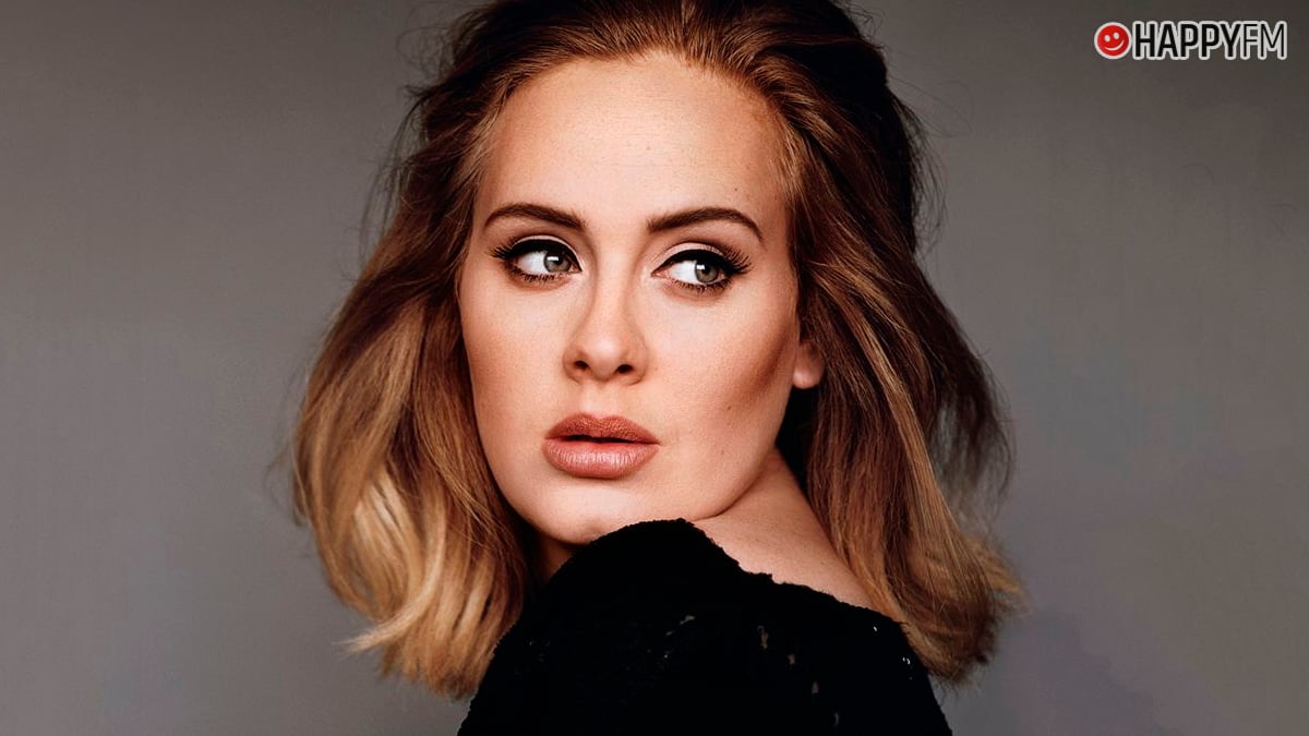 Adele podría rozar la obsesión con el tema de la bajada de peso
