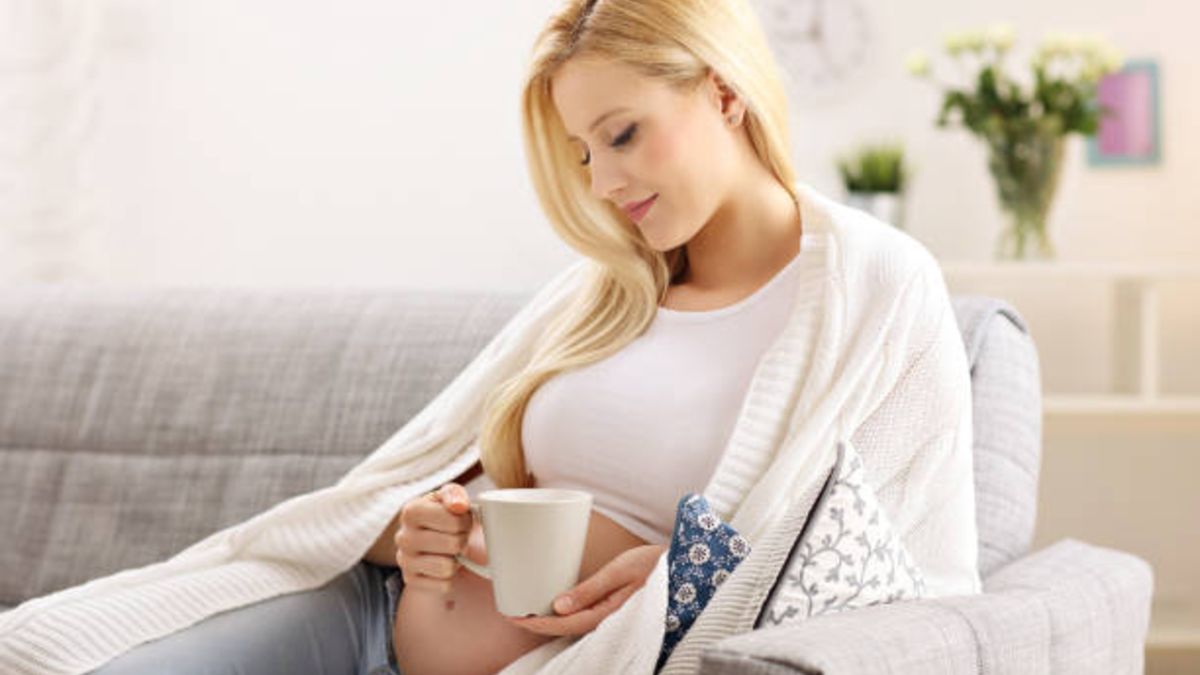 Café en el embarazo ¿por qué la cafeína puede ser dañina?