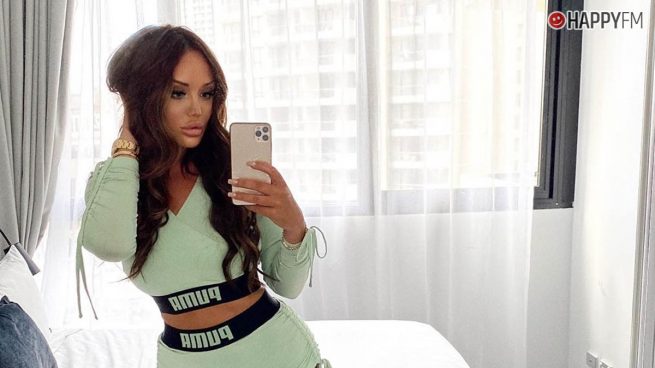 Charlotte Crosby