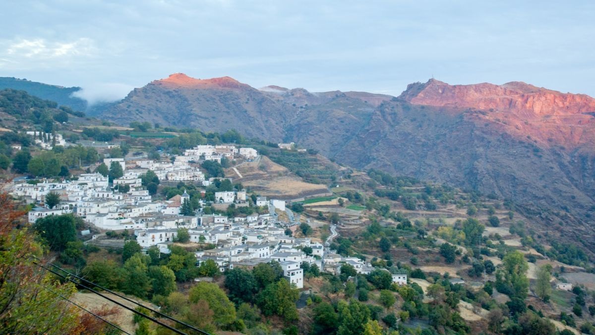 Almería.