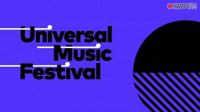 Universal Music Festival 2020