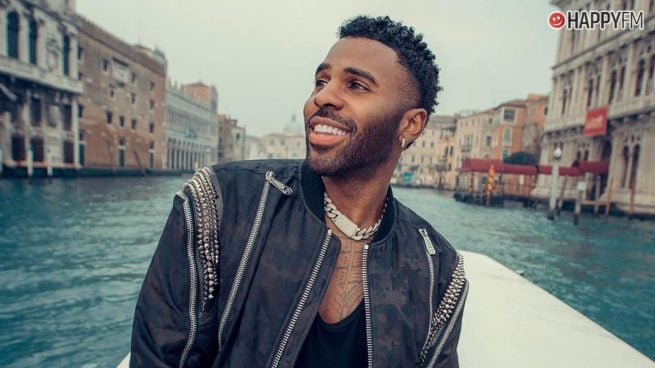 Jason Derulo