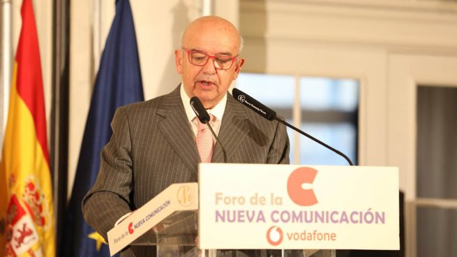 Juan Caño condena las «intimidaciones» de políticos a periodistas y no descarta «manifestaciones» de rechazo