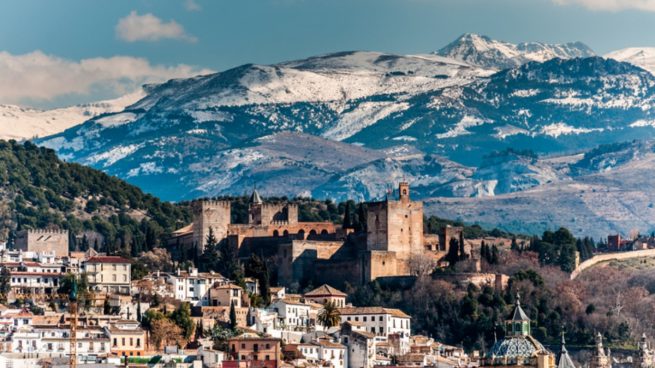 ¿Cómo comprar entradas para la Alhambra de Granada?