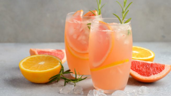El cóctel perfecto para los amantes del vodka y la naranja