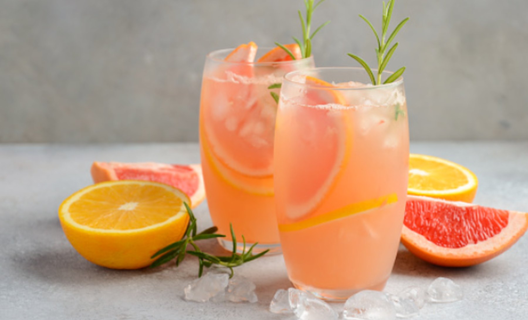 El cóctel perfecto para los amantes del vodka y la naranja