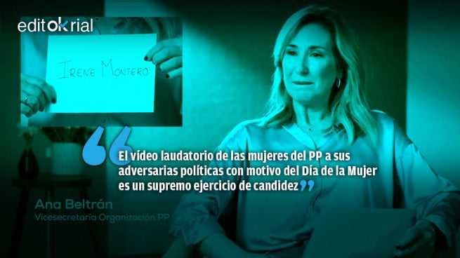 Con esto tampoco os perdonarán la vida