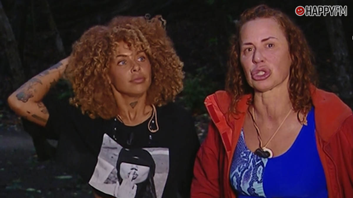 ‘Supervivientes 2020’