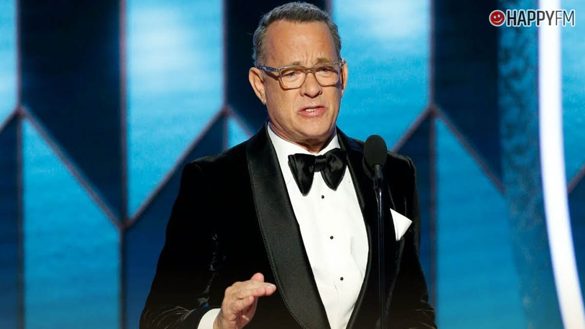 Tom Hanks