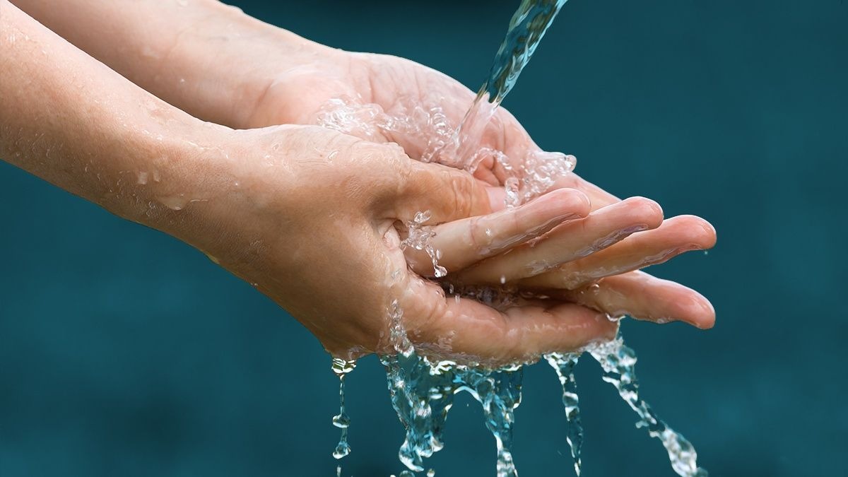Coronavirus: cómo dice la OMS que hay que lavarse las manos