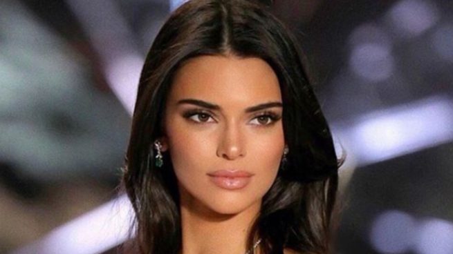 Instagram: Kendall Jenner se atreve con el bikini más pequeño del mundo