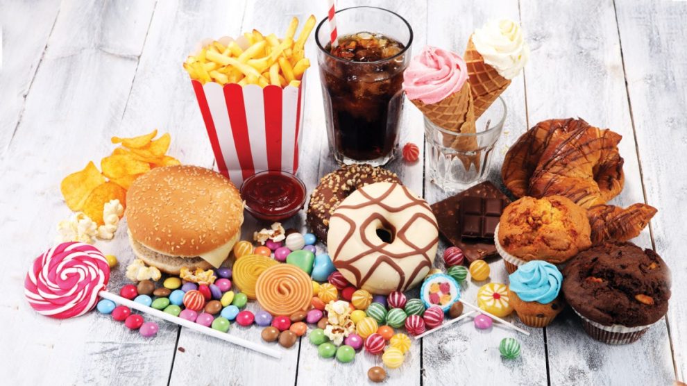 Ultra-processed foods cause more than 30 negative health effects