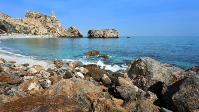 Las mejores playas de Granada